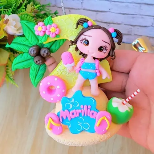 Vela Pool Party em Biscuit