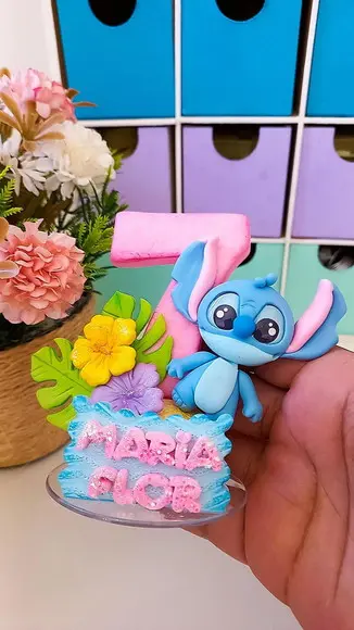 Vela Stitch Biscuit
