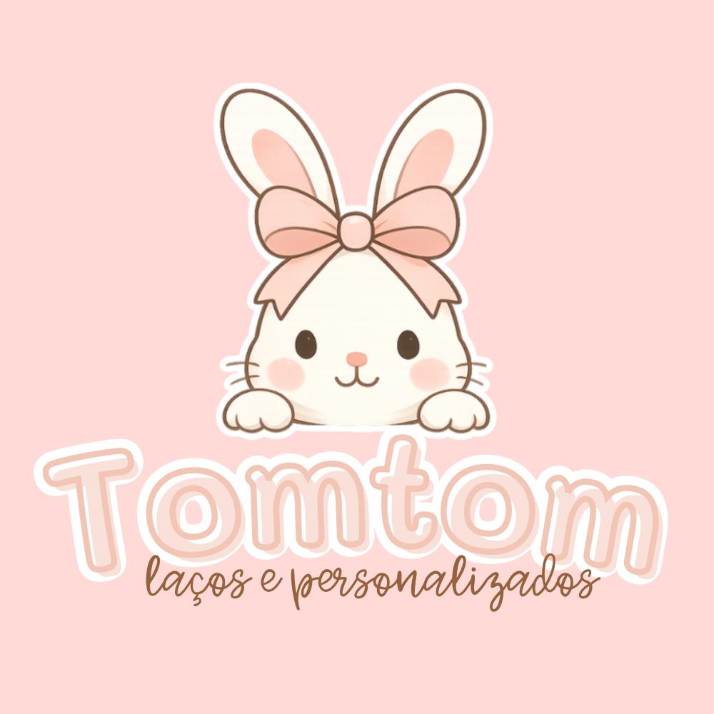 Tomtom Laços e Personalizados