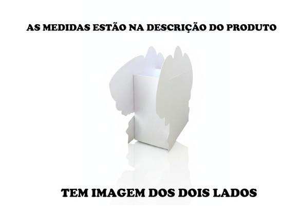 10 Unidades Centro de Mesa Mongo e Drongo