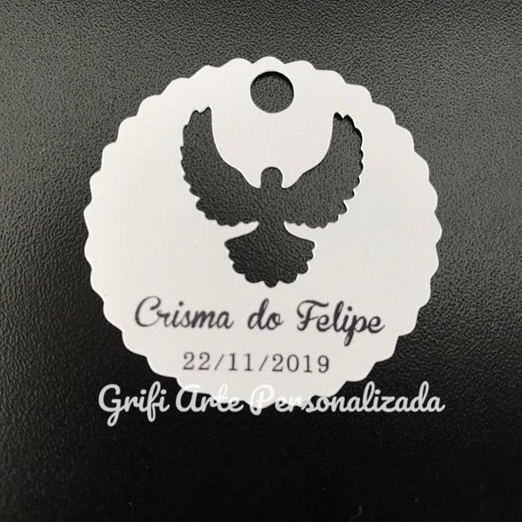 15 Und Tag Agradecimento Batizado, Crisma, Primeira Comunhão