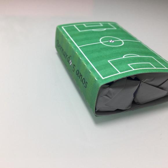Caixa Porta Bis Futebol