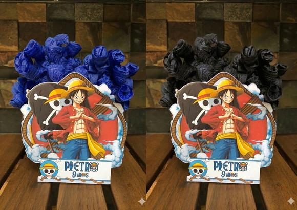 Centro de Mesa One Piece