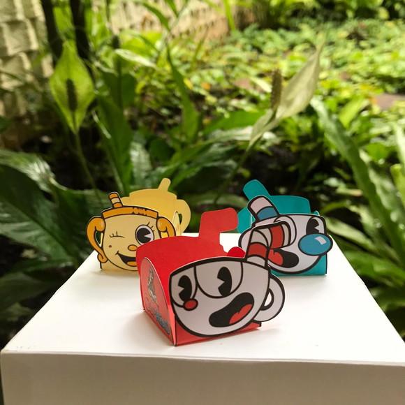 Cuphead