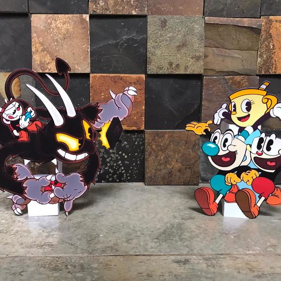 Cuphead