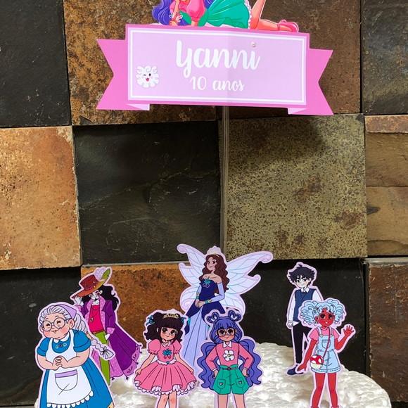 Diário de Uma Princesa Desastrada