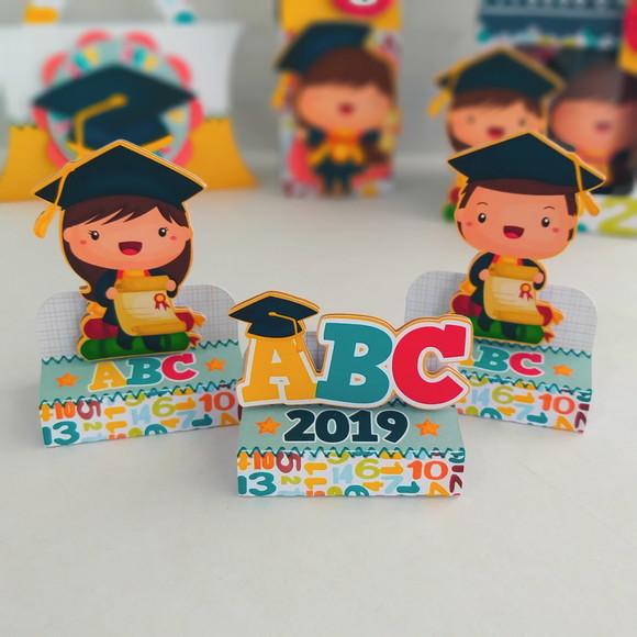 Formatura Abc