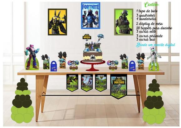 Fortnite