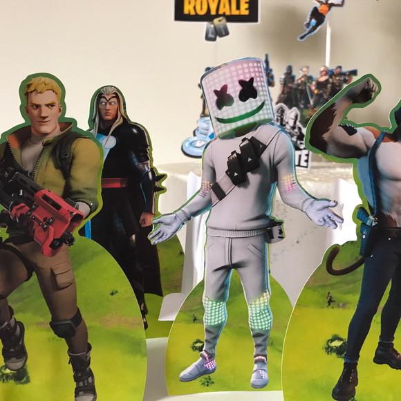 Fortnite