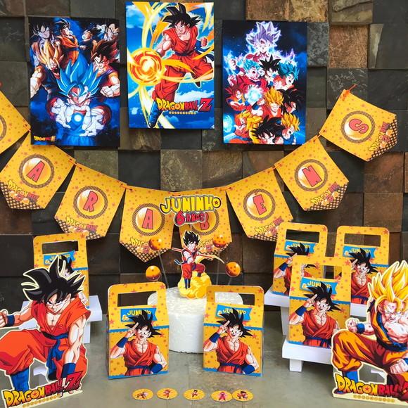 Goku Dragon Ball