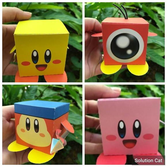 Kirby Kit Festa