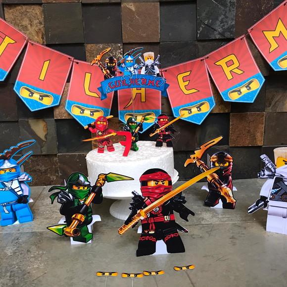 Ninjago