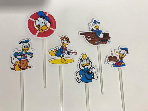 Pato Donald