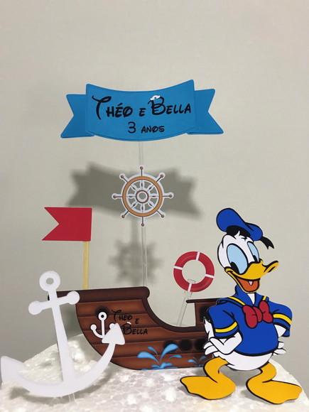 Pato Donald