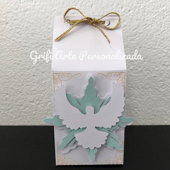 Personalizado Batizado