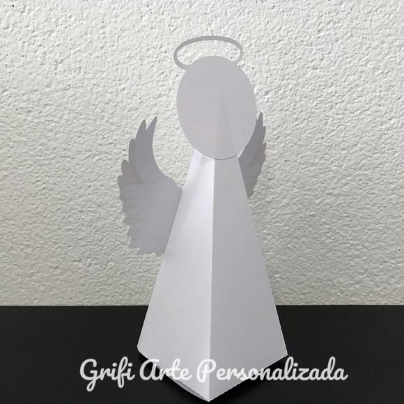 Personalizado Batizado