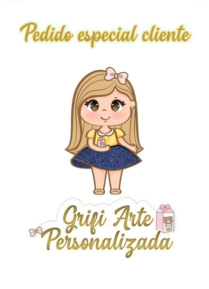 Personalizado Harry Potter