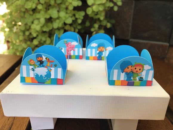 Personalizado Pocoyo