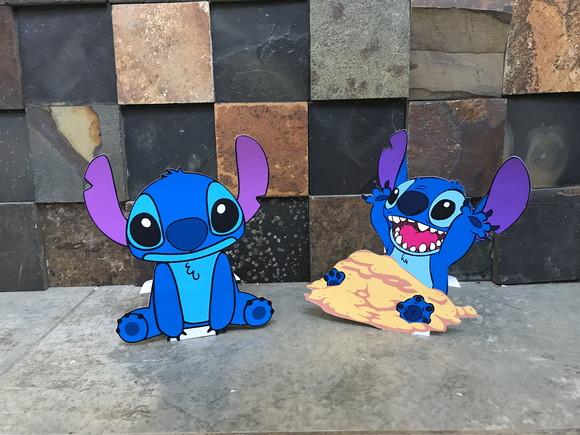 Stitch