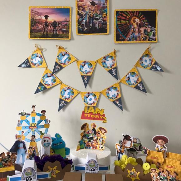 Toy Story