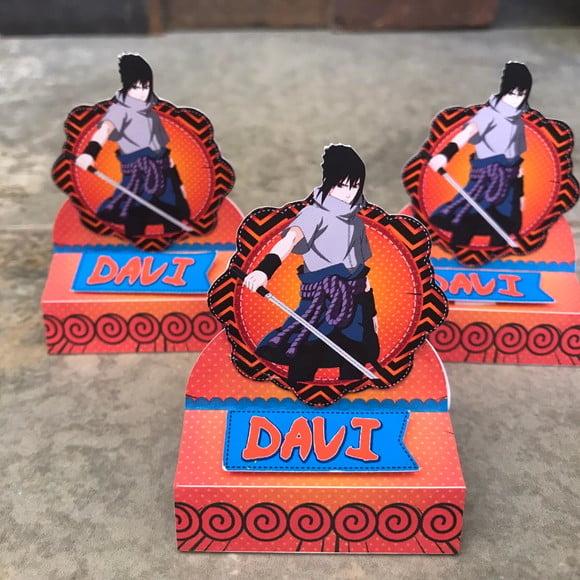 Enfeite Naruto