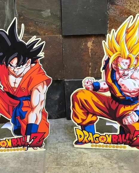Festa Dragon Ball