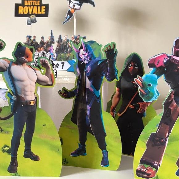 Fortnite
