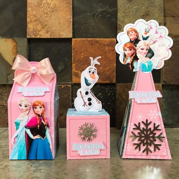 Frozen