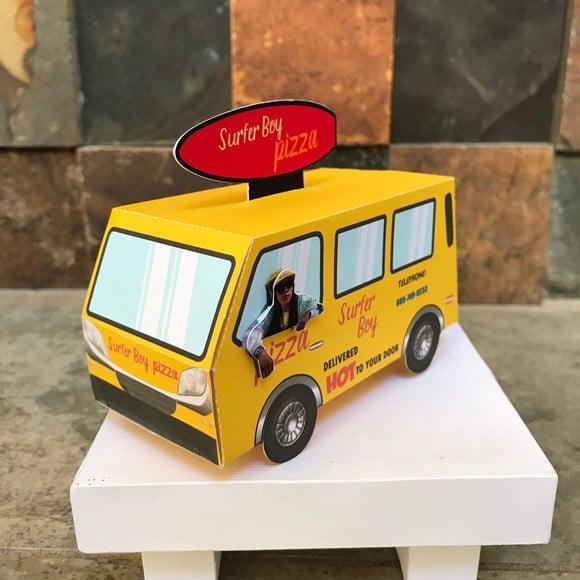 Kit Personalizados Stranger Things