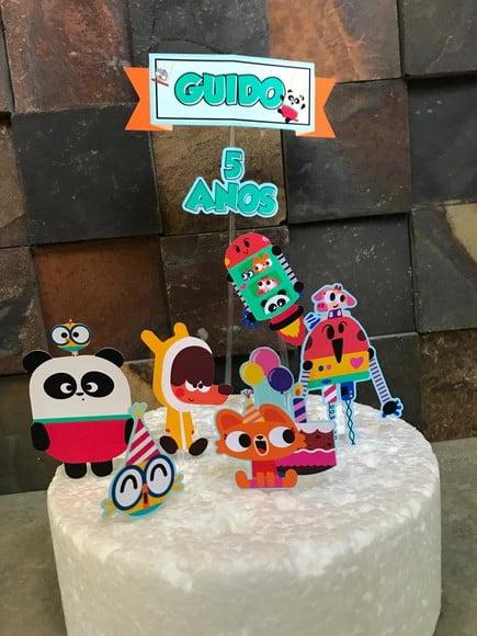 Lingokids
