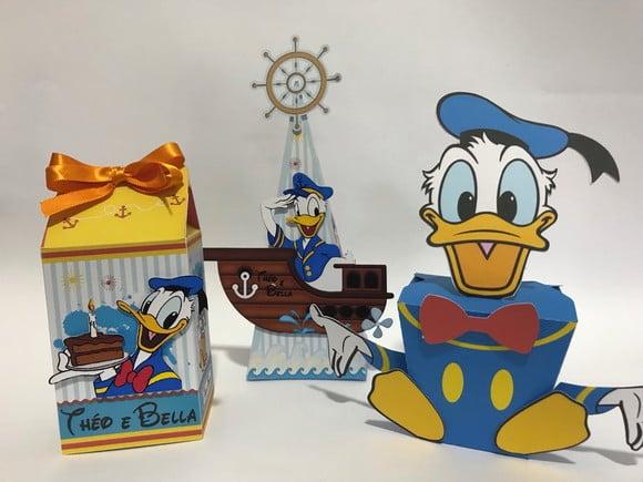 Pato Donald