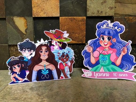 o Diário de Uma Princesa Desastrada Só Um Bolinho