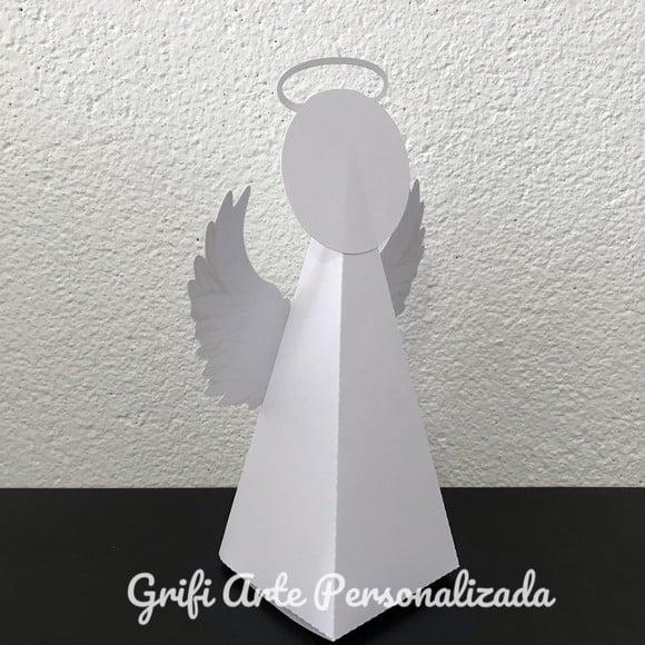 Personalizado Batizado