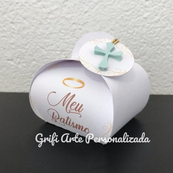 Personalizado Batizado