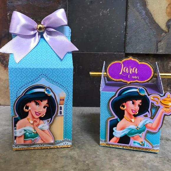 Personalizado Jasmine