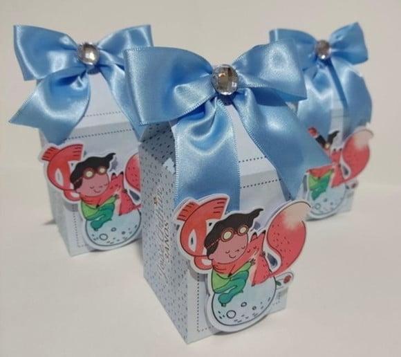 Personalizado Pequeno Príncipe