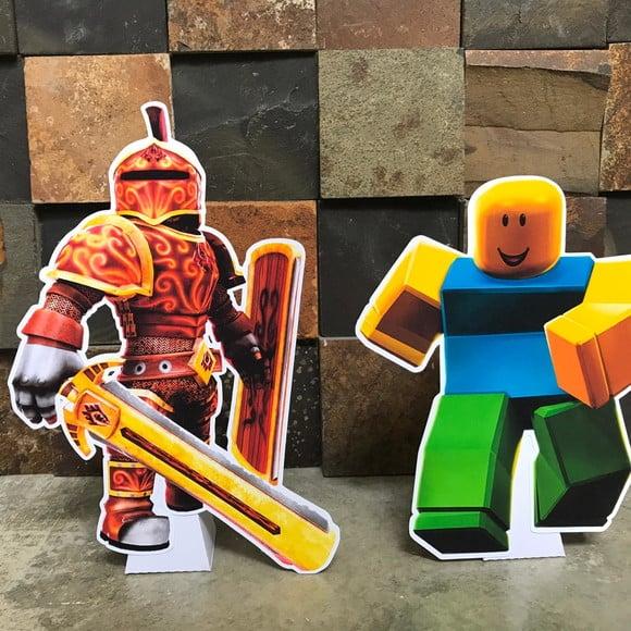 Roblox Só Um Bolinho