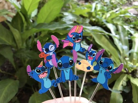 Stitch