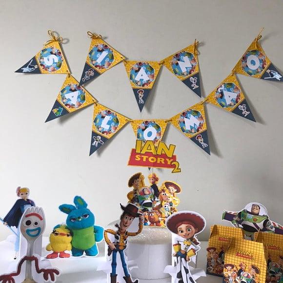 Toy Story