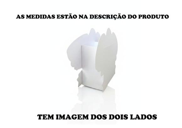10 Unidades Centro de Mesa Mongo e Drongo