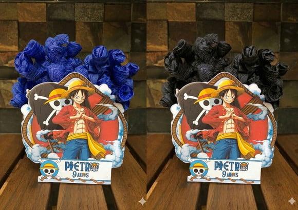 Centro de Mesa One Piece