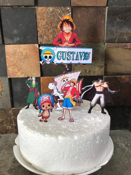 Festa One Piece