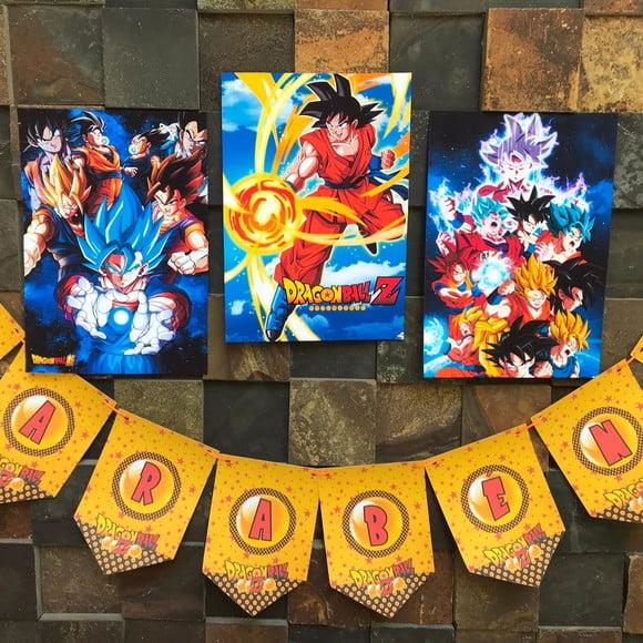 Goku Dragon Ball