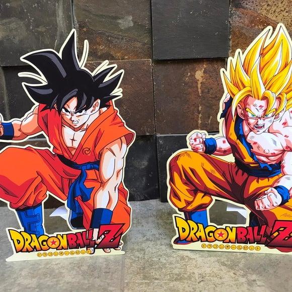 Goku Dragon Ball