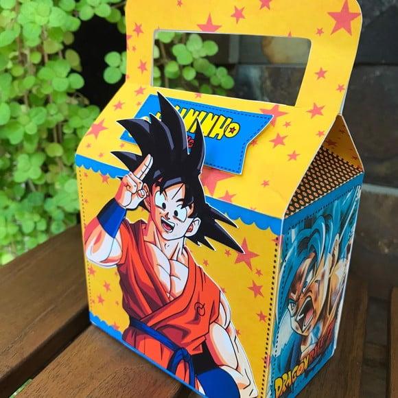 Goku Dragon Ball