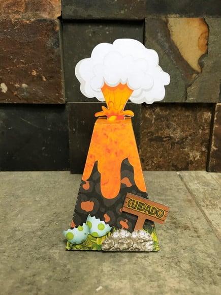 Kit Festas 48 Itens Jurrasic Park