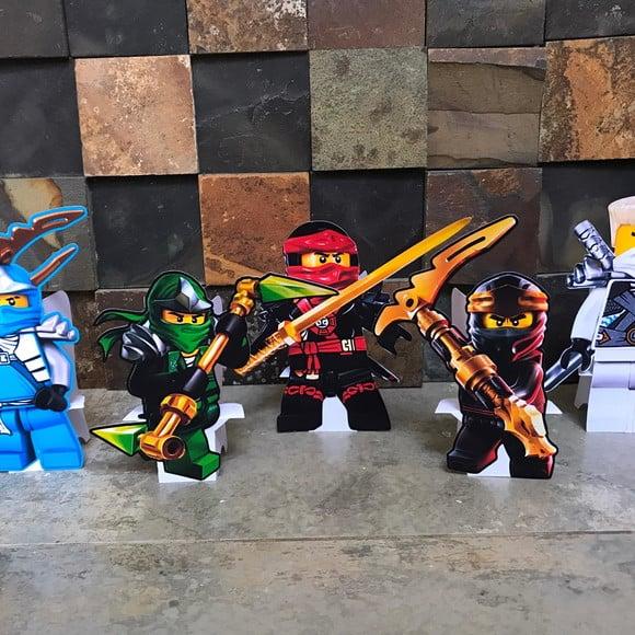 Ninjago