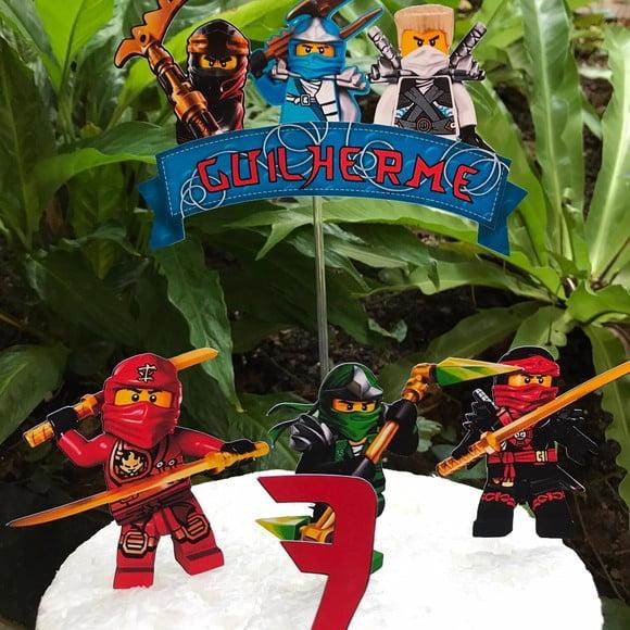 Ninjago