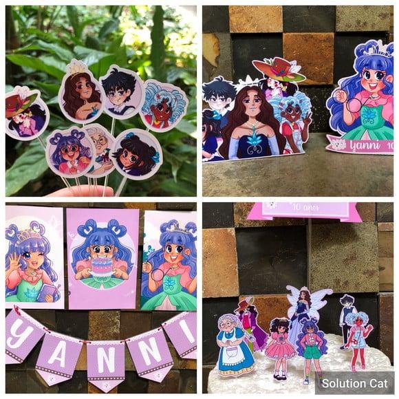 o Diário de Uma Princesa Desastrada Só Um Bolinho