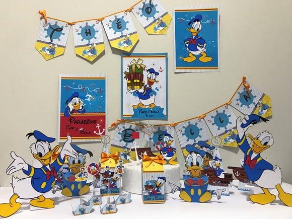Pato Donald